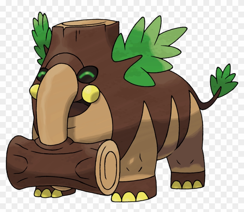 Permalink - Forusk Pokemon #1317839