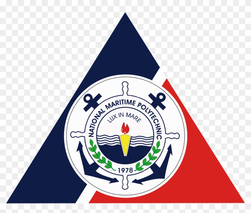 National Maritime Polytechnic - National Maritime Polytechnic Logo #1317951