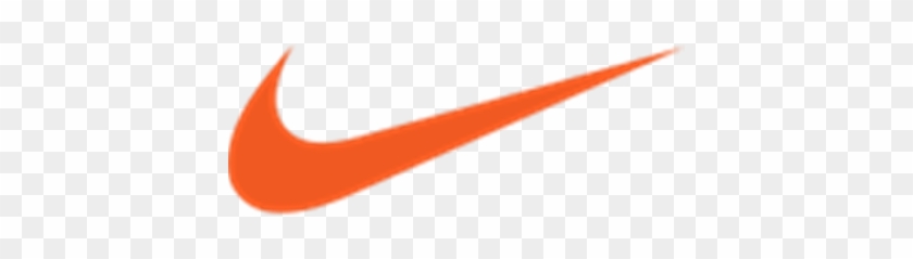 Download Nike Clipart Svg Orange Nike Logo Transparent Free Transparent Png Clipart Images Download