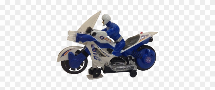 Electronic Toys - Sidecar #1318024