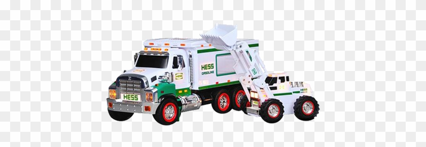 2008 - Hess Trucks #1318116