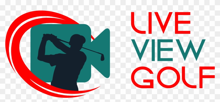 Live View Golf Was Created With The Idea That With - Surfing #1318461