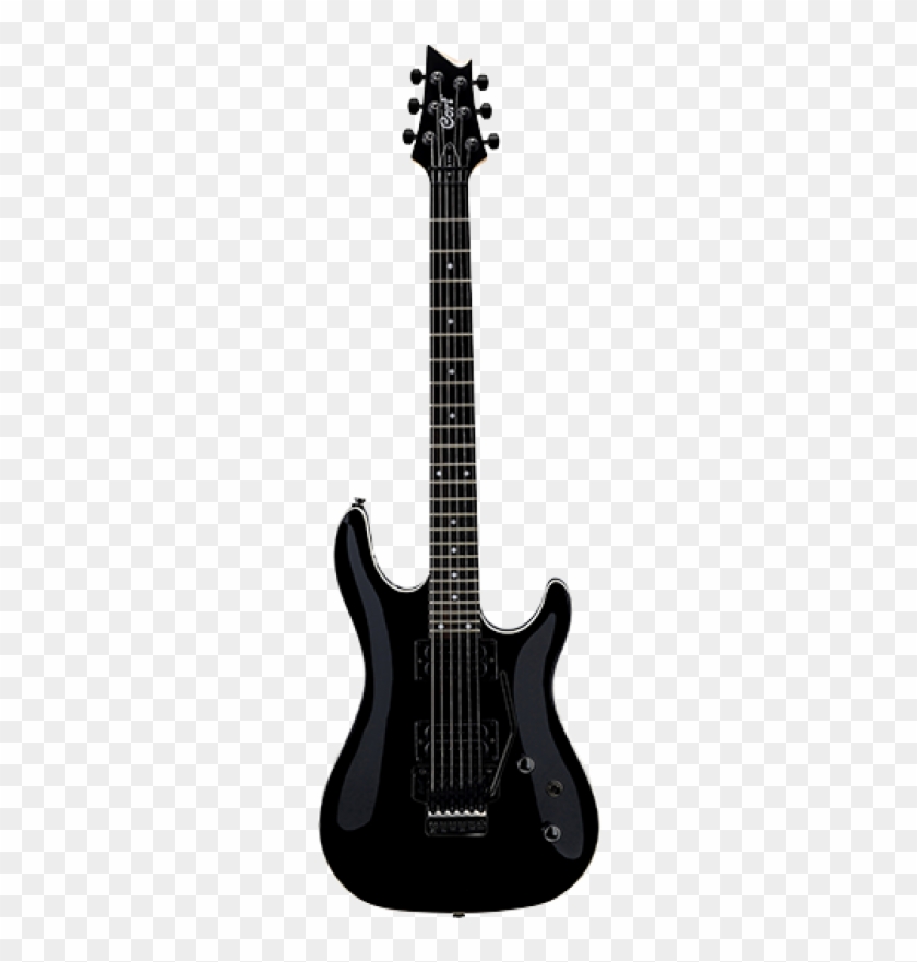 Cort Kx5fr - Schecter Hellraiser C 1 Fr Bch #1318463