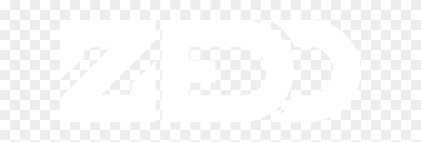About - Zedd Logo Transparent #1318841