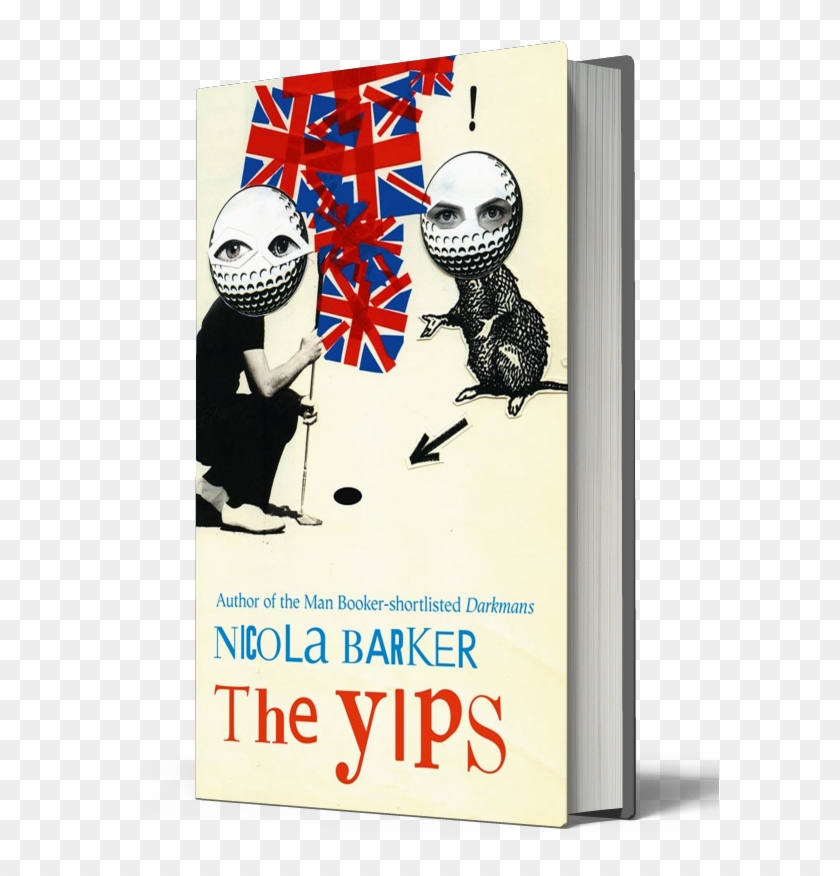 The Yips - Yips Ebook #1318854