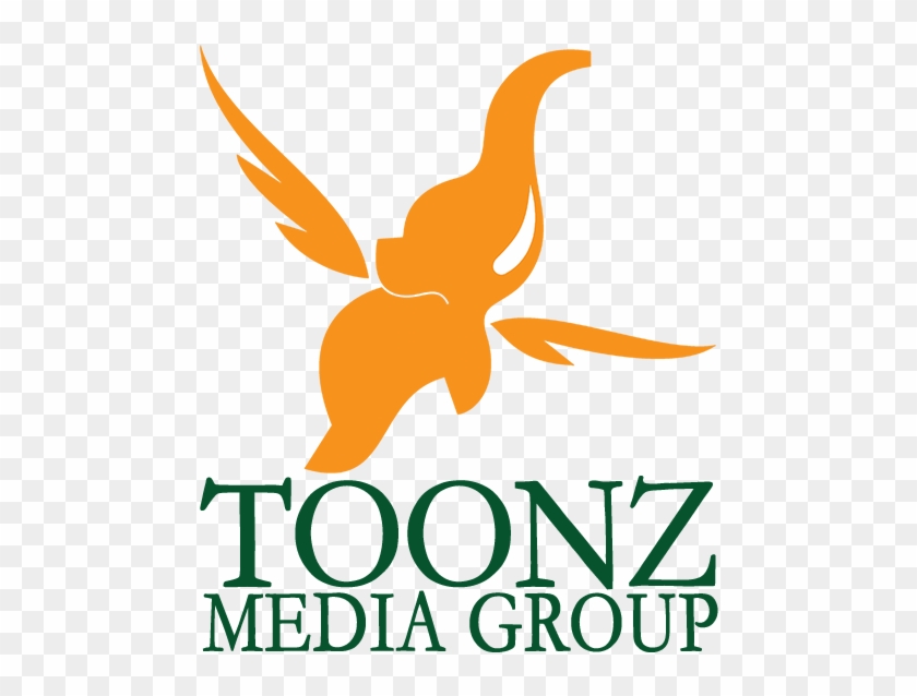 Toonz Animation India Pvt Ltd - Toonz Animation #1319215