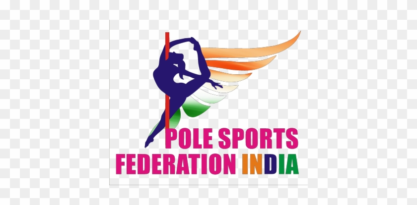 Pole Sports Federation India - Poster #1319335