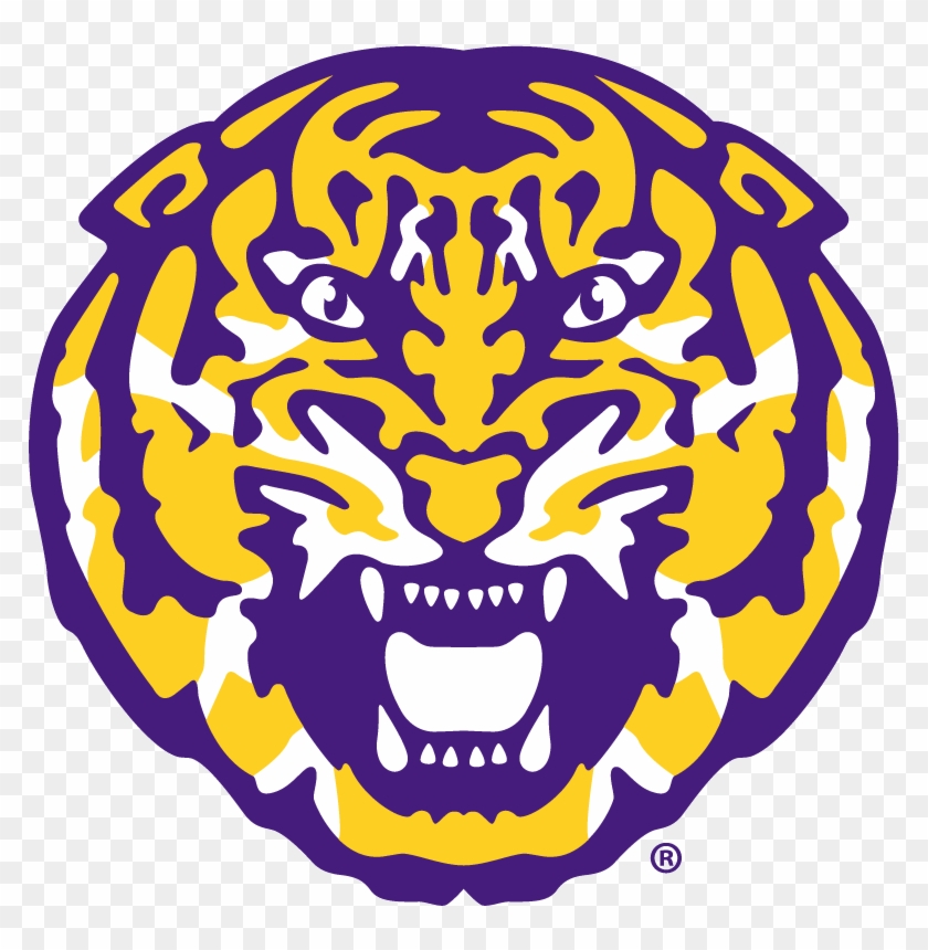 Lsu Clip Art - Free Transparent PNG Clipart Images Download