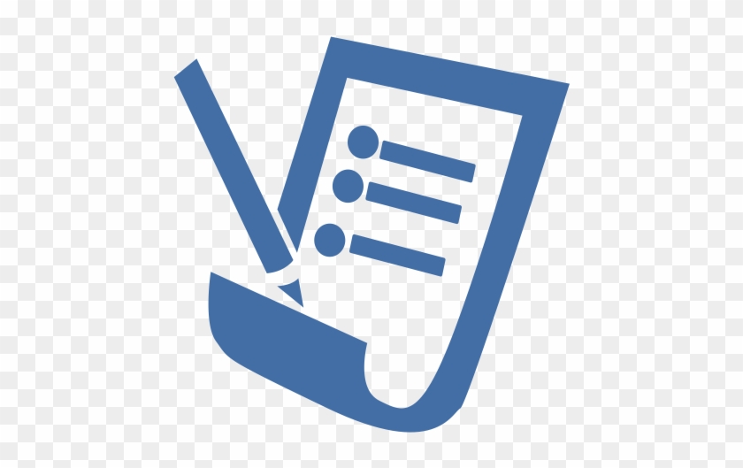 Contract, Document, File Icon - Contract, Document, File Icon - Free ...