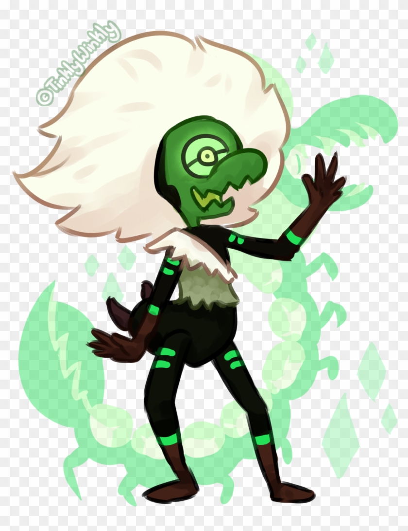 Have A Semi-corrupted Centipeetle By Tinklywinkly - Have A Semi-corrupted Centipeetle By Tinklywinkly #1319451