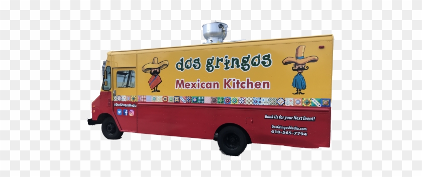 Mexican Food Truck Names #1319640