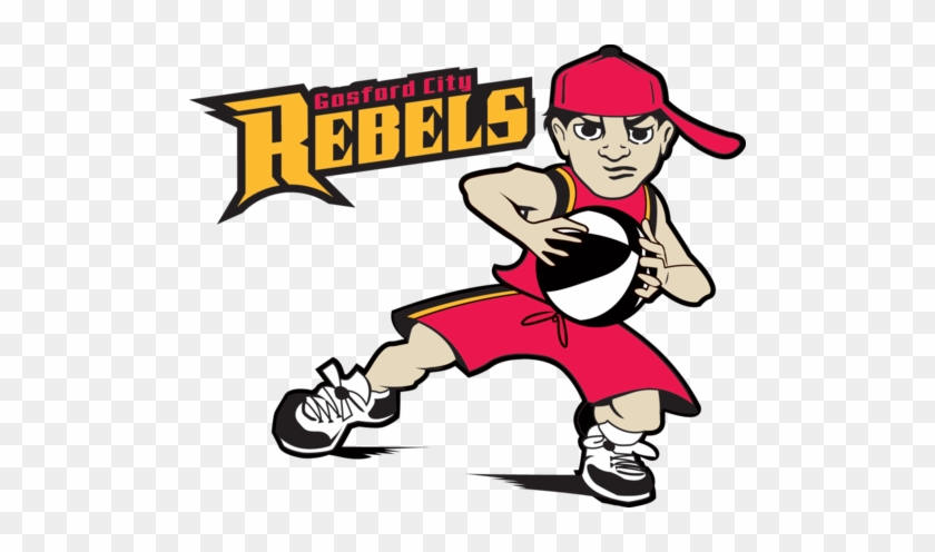 Gosford City Rebels - Gosford City Rebels Basketball #1319787