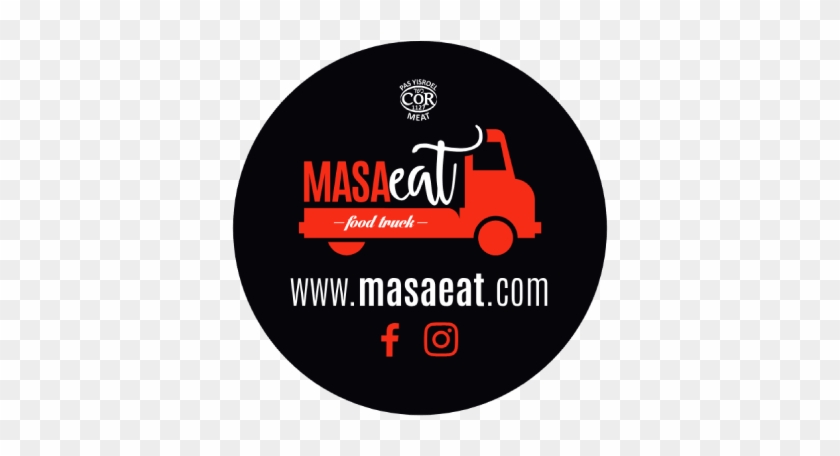 Kosher Food Truck In Toronto - Label #1319881