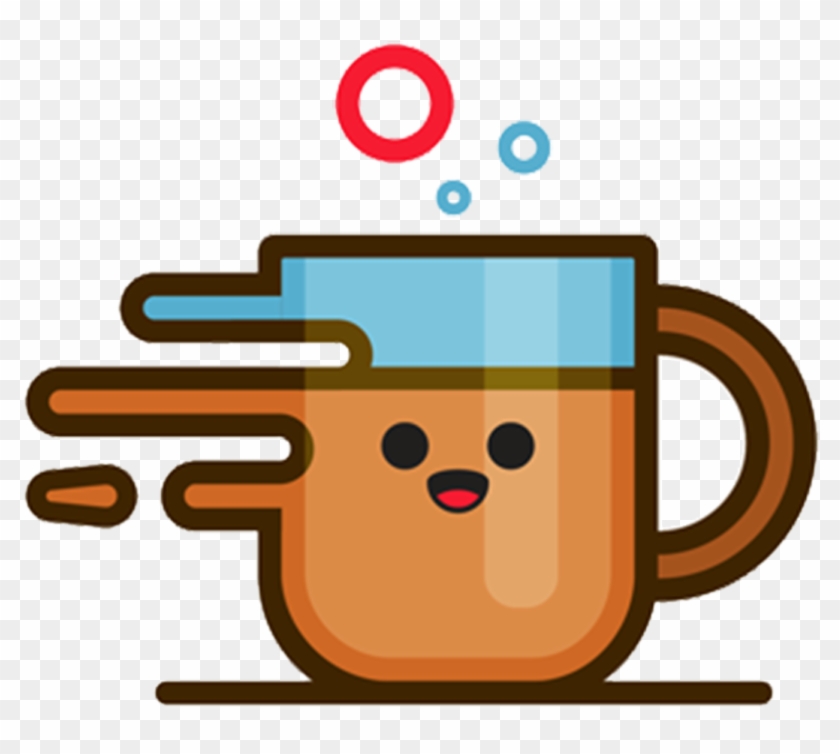 Cute Coffee Cup Clipart Images, Free Download