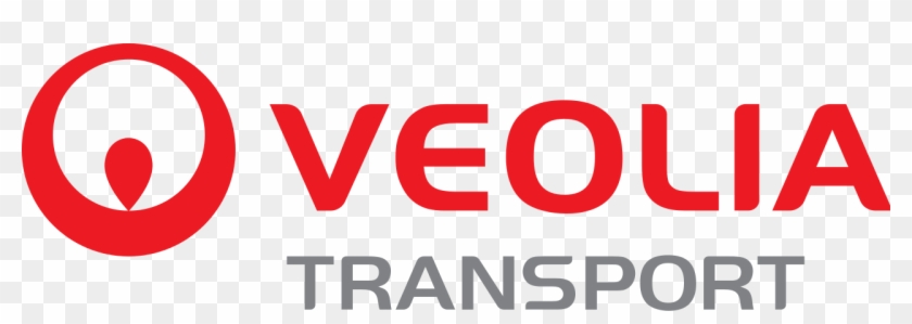 Veolia-transport - Svg - Ariston Thermo Group Logo #1319992