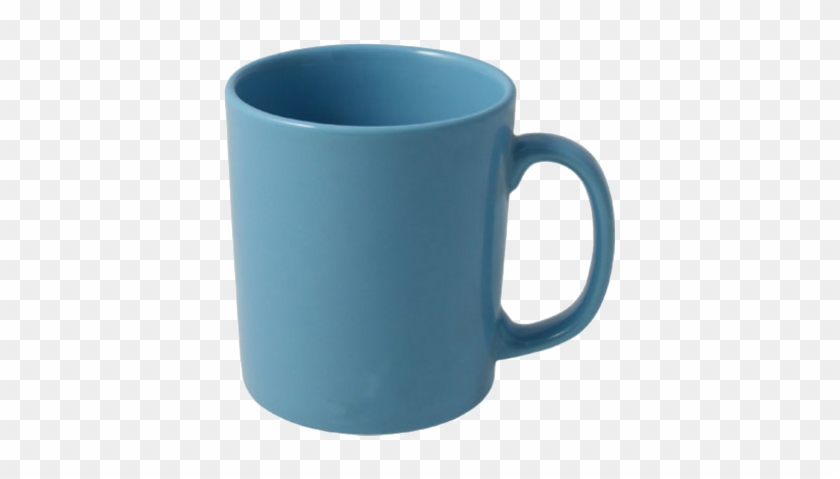 Cambridge Light Blue - Mug #1320027