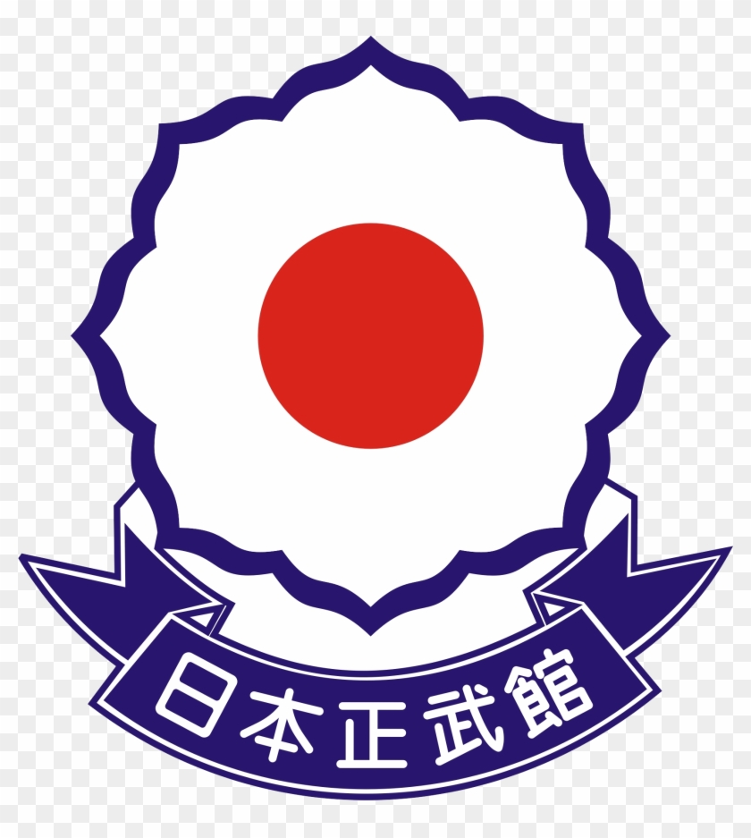 как выглядит герб японии