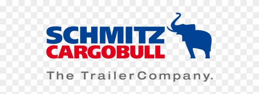 Schmitz Cargobull Logo Elu - Schmitz Cargobull #1320238