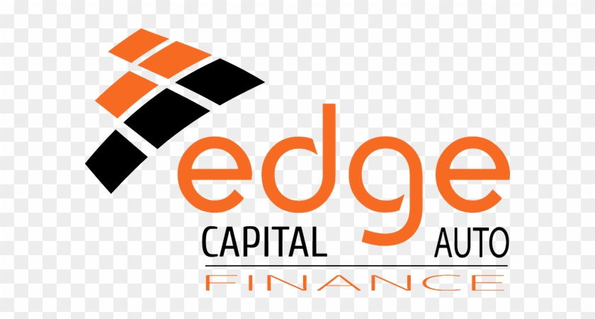 Edge Capital Finance Logo - Software Flexsim #1320253