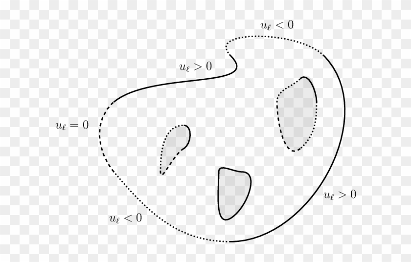 An Illustration Of Theorem - Line Art #1320336