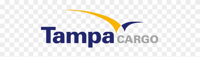 Tampa Cargo Logo - Tampa #1320509