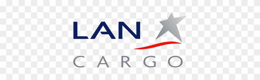 Direct Flight To Asu/uio - Logo Cargo Lan Png #1320514