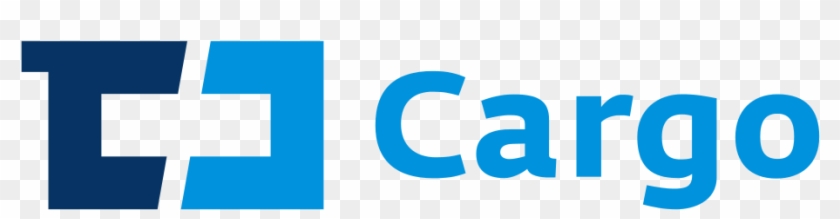 Logo Cd Cargo - Čd Cargo #1320571