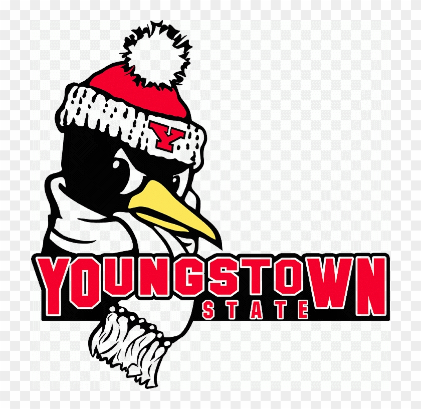 Youngstown State University Penguins #1320664