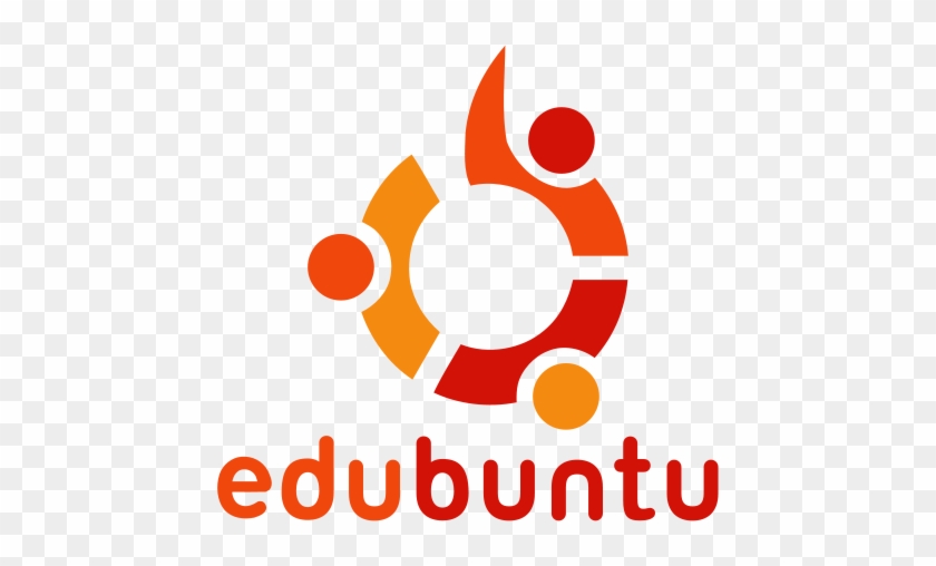 Edubuntu Logo #1320859