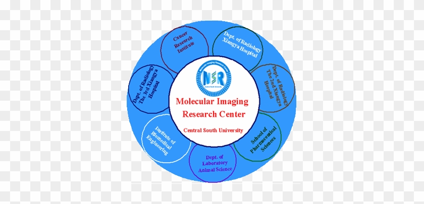 Molecular Imaging Research Center Integrated Multiple - Circle #1320998