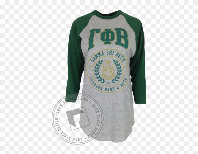 Gamma Phi Beta Apparel - Gamma Phi Beta Apparel #1321340