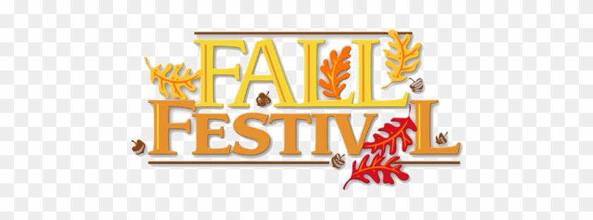 Save The Date Sta Fall Festival - Festival - Free Transparent PNG ...