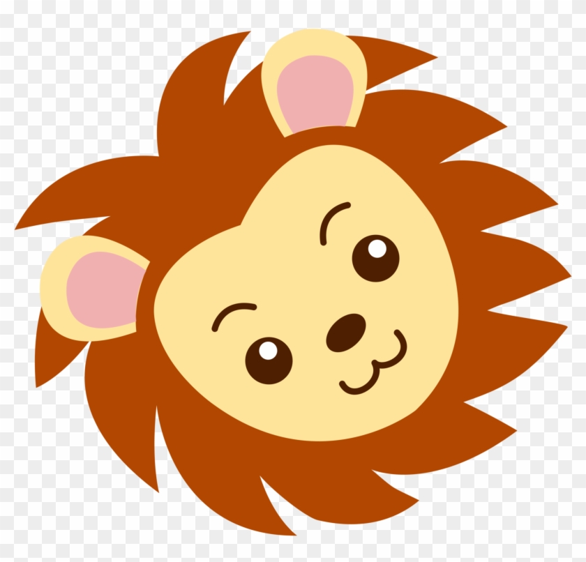 Story Time Lions - Illustration - Free Transparent PNG Clipart Images ...