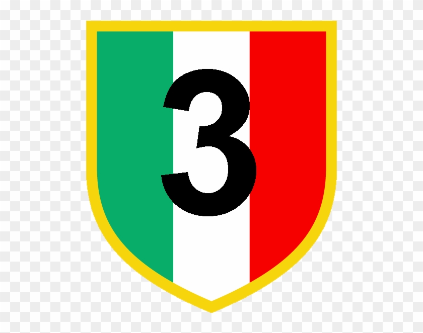 Scudetto3 - Scudetto 2 #1322092