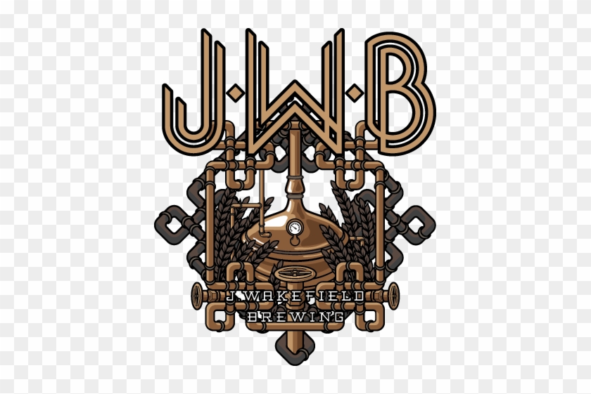 Wakefield Brewing Craft Beer Tasting Friday And Saturday - J Wakefield El Jefe #1322198