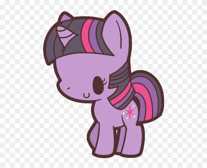 Purple My Little Pony character , Twilight Sparkle Rarity Pinkie