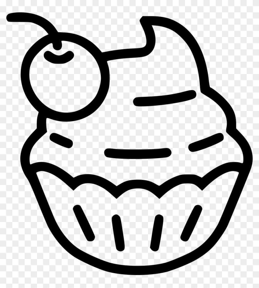 Cupcake Comments - Cupcake #1322558