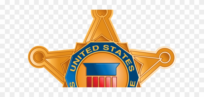 United States Secret Service #1322595