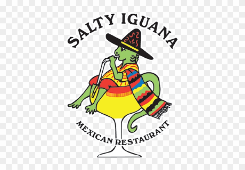 The Salty Iguana - Salty Iguana Prairie Village #1322822