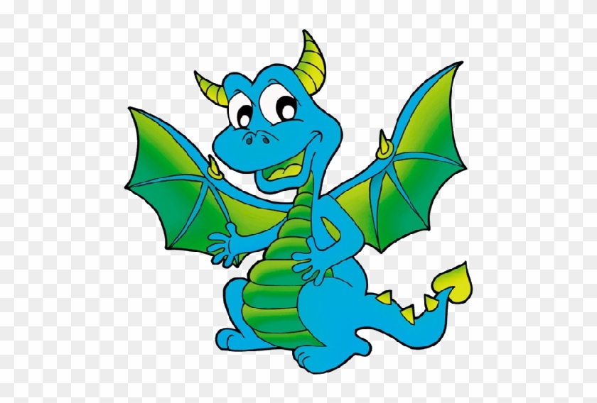 Dragon Clip Art Image Free Free Clipart Image 2 Clipartcow - Dragon ...