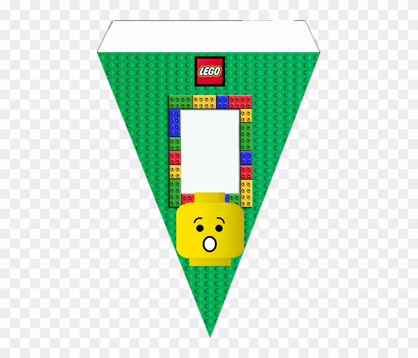 Kit De Anivers - Lego Clip Art #1323643