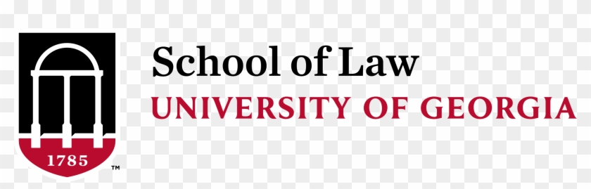 Uga Law Logo - University Of The Andes #1324084