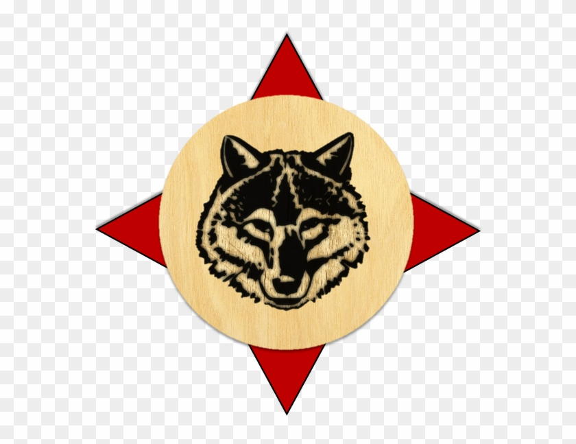 Cub Scouts Wolf Uniform - Free Transparent PNG Clipart Images Download