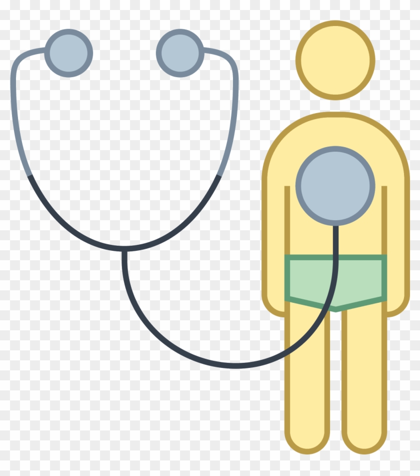 Health Checkup Icon Icon Free Transparent Png Clipart Images