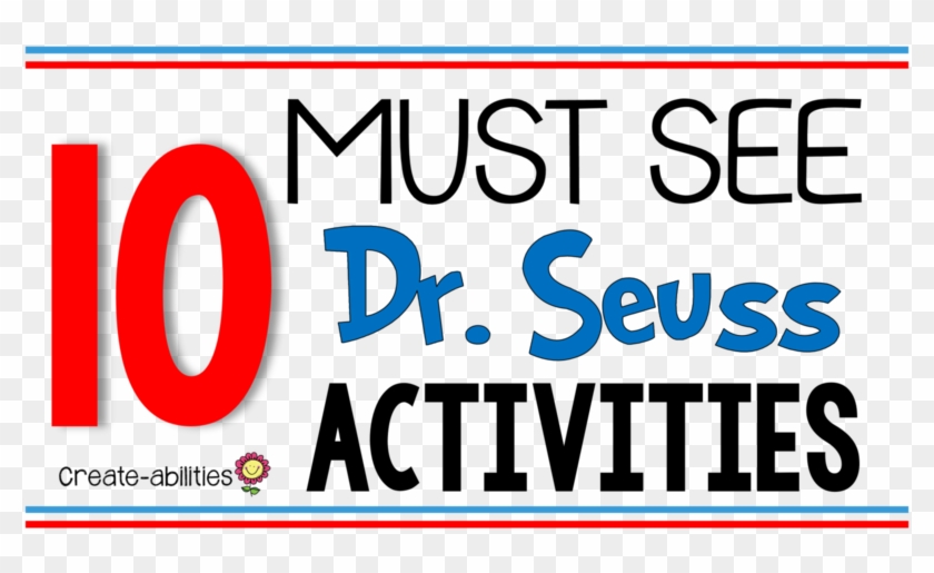 10 Must See Dr - Dr Seuss Quotes #1324194