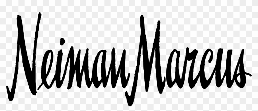 The Christmas Book - Neiman Marcus Logo #1324471