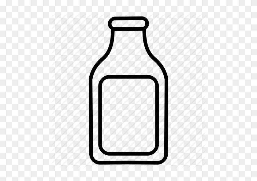 Jug Clipart - Milk - Full Size PNG Clipart Images Download