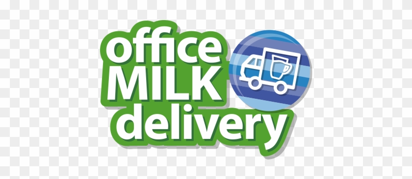 Milk Delivery Produce Pronto - Milk Office #1324706