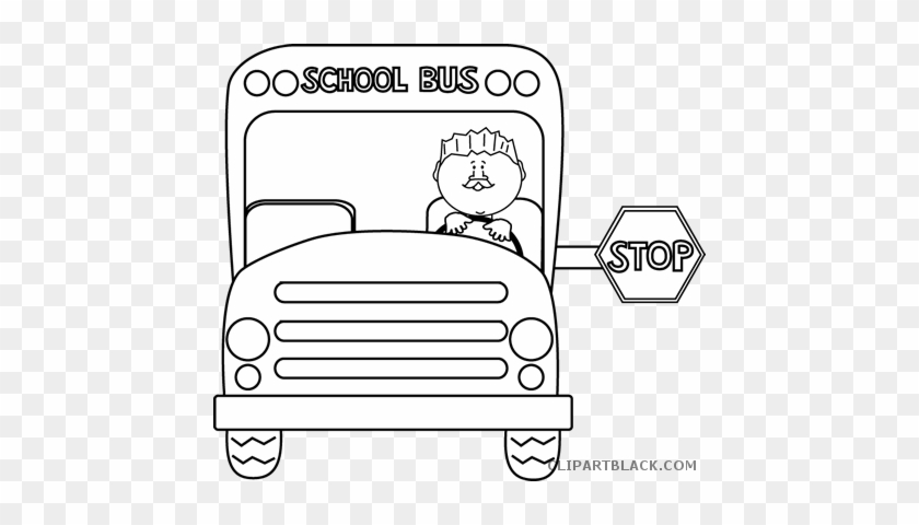 school bus safety for kids coloring pages
