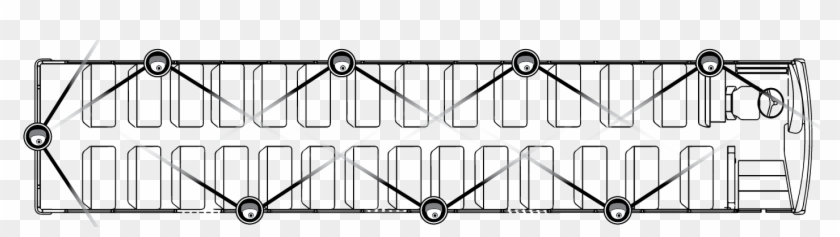 Camera Angles 8 Cams - Circle #1325049